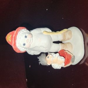 Dreamsicle Figurine "Burning Love"